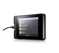 SecuX W10 Crypto-Asset Hardware Wallet - The Ideal Solution for Safely Storing Your Bitcoin, Ethereum, Ripple, Litecoin, Bitcoin Cash and More