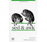 sed and awk