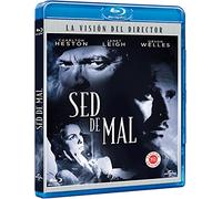 Sed De Mal --- IMPORT ZONE B ---