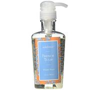 Seda France French Tulip Classic Toile Liquid Hand Soap, 12 oz