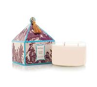 Seda France - Japanese Quince 3 Wick Candle