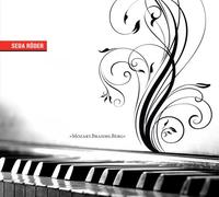 Seda RÃ¶der - Mozart.Brahms.Berg