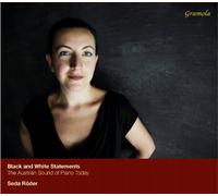 Seda Roder - Essl: Black And White