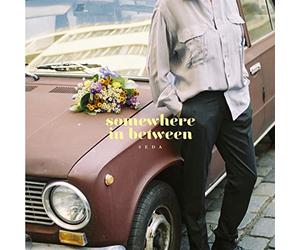 Seda - Somewhere in Between (Lim.ed. + Dl)