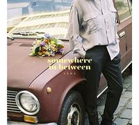 Seda - Somewhere in Between (Lim.ed. + Dl) [VINYL]