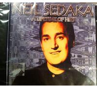 Sedaka Neil - A Lifetime of Hits