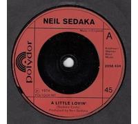 Sedaka, Neil - A little lovin' - Lightnin' ridge