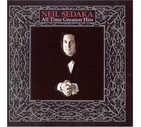 Sedaka, Neil : All Time Greatest Hits CDNEW FREE Shipping, Save £s