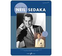 Sedaka, Neil - Classic Artists: Neil Sedaka (PVG Songbook) (Paperback)