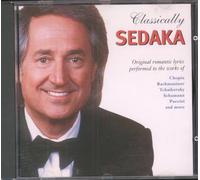 Sedaka Neil - Classically Sedaka