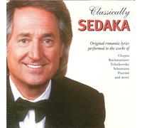 Sedaka Neil - Classically Sedaka