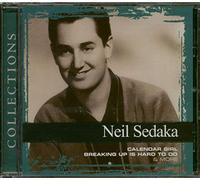 Sedaka, Neil - Collections