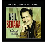 Neil Sedaka - The Essential Early Recordings