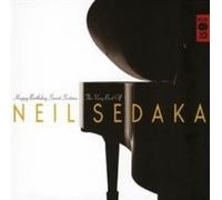 SEDAKA, NEIL - HAPPY BIRTHDAY SWEET SIXT (2 CD)