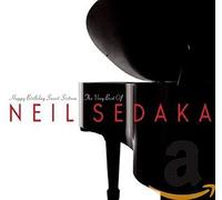 SEDAKA, NEIL - HAPPY BIRTHDAY SWEET SIXT (2 CD)