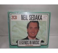 Sedaka,Neil - Legends in Music