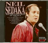 Sedaka Neil - Neil Sedaka Greatest Hits