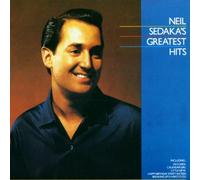 Sedaka Neil - Neil Sedaka Greatest Hits