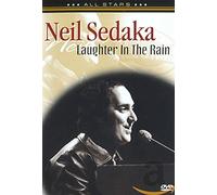 Sedaka, Neil - Neil Sedaka-Laughter in Rain [DVD]