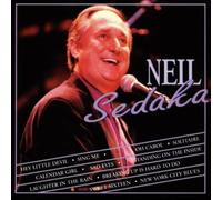 Neil Sedaka - Neil Sedaka Live