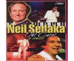 Sedaka, Neil - Neil Sedaka-Oh Carol in Conc. [DVD] [NTSC]