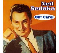 Sedaka Neil - Oh! Carol