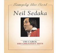 Sedaka Neil - Oh Carol/Simply the Best