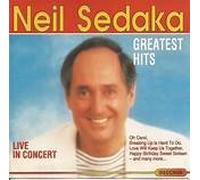 Sedaka Neil - Sedaka Neil - Neil Sedaka Greatest Hits