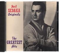 Neil Sedaka - Sedaka Originals-Greatest Hits