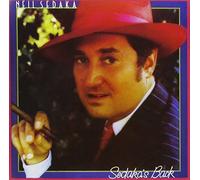 Sedaka, Neil - Sedaka's Back