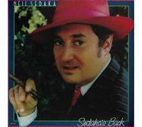 SEDAKA, Neil - Sedaka's Back (remastered) - CD