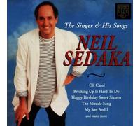 Neil Sedaka - Singer and His Songs