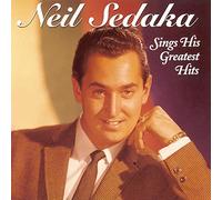 SEDAKA NEIL - SINGS HIS GREATEST HITS - CD - M3z