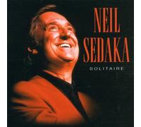 Sedaka Neil - Solitaire