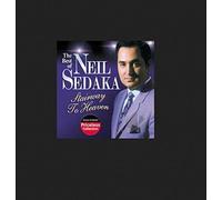 Sedaka, Neil - Stairway To Heaven: The Best Of