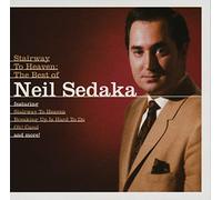Sedaka, Neil - Stairway to Heaven: The Best of