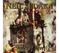 Sedaka Neil - Tales of Love and Passion