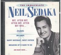Sedaka, Neil - The Immaculate