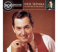 Sedaka, Neil - The Very Best Of