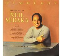 Sedaka Neil - Timeless: The Very Best Of