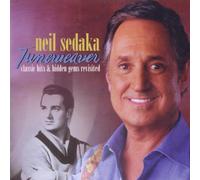 Sedaka, Neil - Tuneweaver