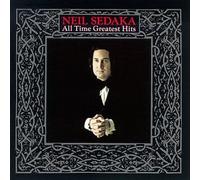 Sedaka, Neil - Vol. 1-All Time Greatest Hits [CASSETTE]