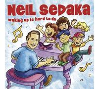 Sedaka, Neil - Waking Up Is Hard to Do