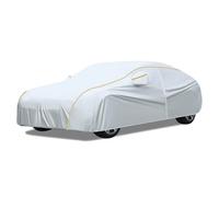 sedan cover Weatherproof Full Cover, thickening oxford indoor Outdoor for Audi A5 Sportback sunproof windproof scratch-resistant for Sedan SUV off-road