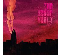 Sedan Vault - Vanguard