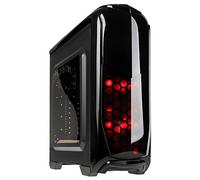 Sedatech UC03114E4 Mini Multimedia Desktop (AMD A4-5000 4x 1.5GHz, Radeon HD8330, 8GB RAM, 250GB SSD, USB 3.0, Full HD 1080p, Wi-Fi)