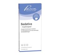 SEDATIVA Injektopas (10 x 2 ml)