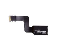 SeDeplacer Micro SD Memory Stick Card Adapter Compatible with So-ny PSP Go, Micro SD Memory Card Supports an Extended Capacity of 128gb