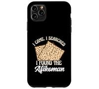 Seder Coordinator Funny Passover Host Case for iPhone 11 Pro Max