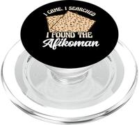 Seder Coordinator Funny Passover Host PopSockets PopGrip for MagSafe